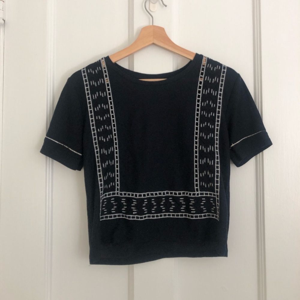 Topshop tee